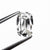 1.01ct 8.17x5.36x2.70mm GIA VVS2 H Modern Antique Old Mine Cut 28014-01