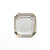 1.54ct 8.53x7.68x1.97mm GIA VVS1 L Cut Corner Rectangle Portrait Cut 28016-01