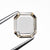 1.54ct 8.53x7.68x1.97mm GIA VVS1 L Cut Corner Rectangle Portrait Cut 28016-01
