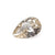 1.28ct 9.24x6.28x3.17mm GIA VVS2 M Pear Brilliant 28021-01