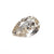 1.18ct 9.16x6.20x2.97mm GIA VVS1 M Pear Brilliant 28022-01