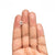 1.18ct 9.16x6.20x2.97mm GIA VVS1 M Pear Brilliant 28022-01