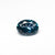 1.13ct 7.38x5.45x345mm Oval Brilliant Sapphire 28028-01
