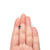 1.13ct 7.38x5.45x345mm Oval Brilliant Sapphire 28028-01