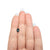 1.27ct 7.46x5.51x3.69mm Oval Brilliant Sapphire 28028-06