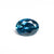 1.22ct 7.41x5.49x3.59mm Oval Brilliant Sapphire 28028-09