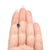 1.30ct 7.38x5.52x3.81mm Oval Brilliant Sapphire 28028-10