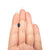 1.37ct 7.48x5.50x4.03mm Oval Brilliant Sapphire 28028-12