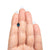 1.51ct 7.44x5.52x4.27mm  Oval Brilliant Sapphire 28028-14