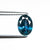 1.25ct 7.51x5.46x3.55mm Oval Brilliant Sapphire 28028-15