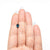 1.25ct 7.51x5.46x3.55mm Oval Brilliant Sapphire 28028-15
