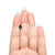 1.29ct 7.42x5.47x3.88mm Oval Brilliant Sapphire 28028-19