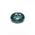 1.10ct 7.33x5.47x3.21mm Oval Brilliant Sapphire 28028-21