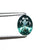 1.10ct 7.33x5.47x3.21mm Oval Brilliant Sapphire 28028-21