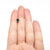 1.10ct 7.33x5.47x3.21mm Oval Brilliant Sapphire 28028-21
