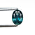 1.22ct 7.58x5.49x3.51mm Oval Brilliant Sapphire 28028-22