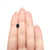 1.22ct 7.58x5.49x3.51mm Oval Brilliant Sapphire 28028-22