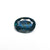 1.11ct 7.54x5.40x3.20mm Oval Brilliant Sapphire 28028-23