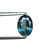 1.11ct 7.54x5.40x3.20mm Oval Brilliant Sapphire 28028-23