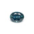 1.28ct 7.44x5.47x3.72mm Oval Brilliant Sapphire 28028-25