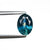 1.28ct 7.44x5.47x3.72mm Oval Brilliant Sapphire 28028-25