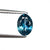 1.19ct 7.37x5.41x3.34mm Oval Brilliant Sapphire 28028-26