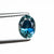 1.58ct 7.58x5.62x4.42mm Oval Brilliant Sapphire 28028-29
