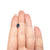 1.58ct 7.58x5.62x4.42mm Oval Brilliant Sapphire 28028-29