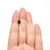 1.44ct 7.54x5.58x4.21mm Oval Brilliant Sapphire 28028-31