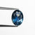 1.22ct 7.52x5.57x3.47mm Oval Brilliant Sapphire 28028-32