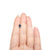 1.38ct 7.52x5.48x3.98mm Oval Brilliant Sapphire 28028-33