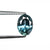 5.03cttw 2pc 7.35x5.50x3.73mm 7.54x5.56x3.78mm Oval Brilliant Sapphire Matching Pair 28028-34