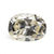 4.01ct 11.66x8.63x5.65mm GIA SI1 S Antique Old Mine Cut 28034-01