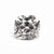 2.64ct 8.16x7.80x5.78mm GIA SI1 M Antique Peruzzi Cut 28035-01