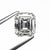 2.01ct 7.88x6.86x4.30mm GIA VS2 K Cut Corner Rectangle Step Cut 28036-01
