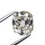 2.52ct 9.41x8.12x3.97mm SI1 K Antique Old Mine Cut 28037-01