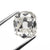 2.52ct 9.41x8.12x3.97mm SI1 K Antique Old Mine Cut 28037-01