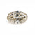 1.67ct 9.84x6.26x3.63mm GIA VS2 M Modern Antique Oval Brilliant 28039-01