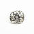 1.51ct 7.11x6.81x4.67mm GIA SI1 N Antique Old European Cut 28040-01