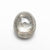 2.23ct 8.67x7.38x3.84mm Oval Cabochon 🇿🇦 28042-04