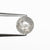 0.86ct 6.05x6.00x2.91mm Round Cabochon 🇿🇦 28042-12