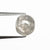 1.60ct 7.04x6.48x3.59mm Cushion Cabochon 🇿🇦 28042-17