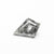1.05ct 9.15x6.28x3.43mm Kite Step Cut 🇨🇦 28068-01