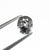 1.02ct 6.26x5.37x3.61mm Modern Antique Old Mine Cut 🇨🇦 28069-01