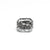 0.97ct 5.99x4.73x3.50mm Cut Corner Rectangle Step Cut 🇨🇦 28070-01