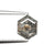 1.42ct 7.40x5.86x3.98mm Hexagon Step Cut 🇨🇦 28071-01