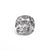 1.45ct 6.69x6.69x4.19mm Modern Antique Old Mine Cut 🇨🇦 28076-01
