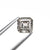 0.86ct 5.26x5.21x3.15mm Cut Corner Square Step Cut 🇨🇦 28077-01