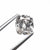 1.28ct 6.49x5.89x4.09mm Modern Antique Old Mine Cut 🇨🇦 28080-01