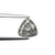 1.07ct 6.13x6.17x4.00mm Modern Antique Trillion Brilliant 🇨🇦 28089-01